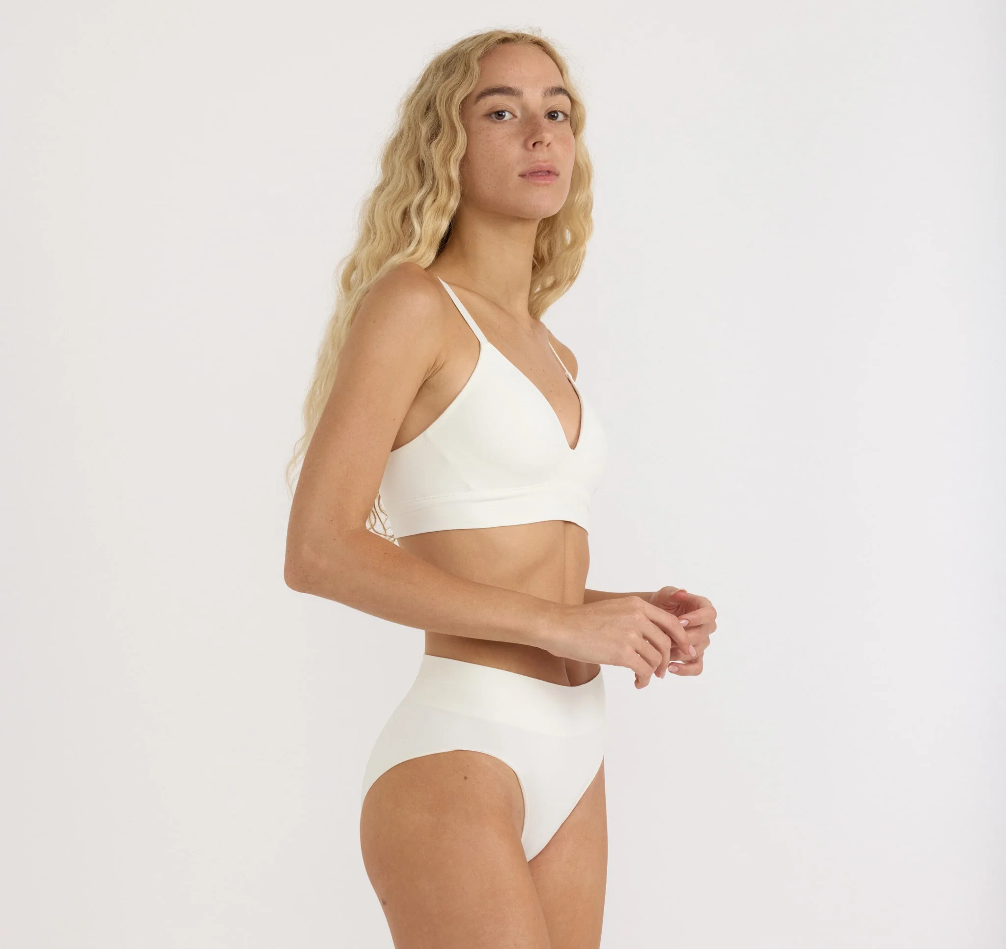 Smooth Padded Bra 2-Pack - Image 4
