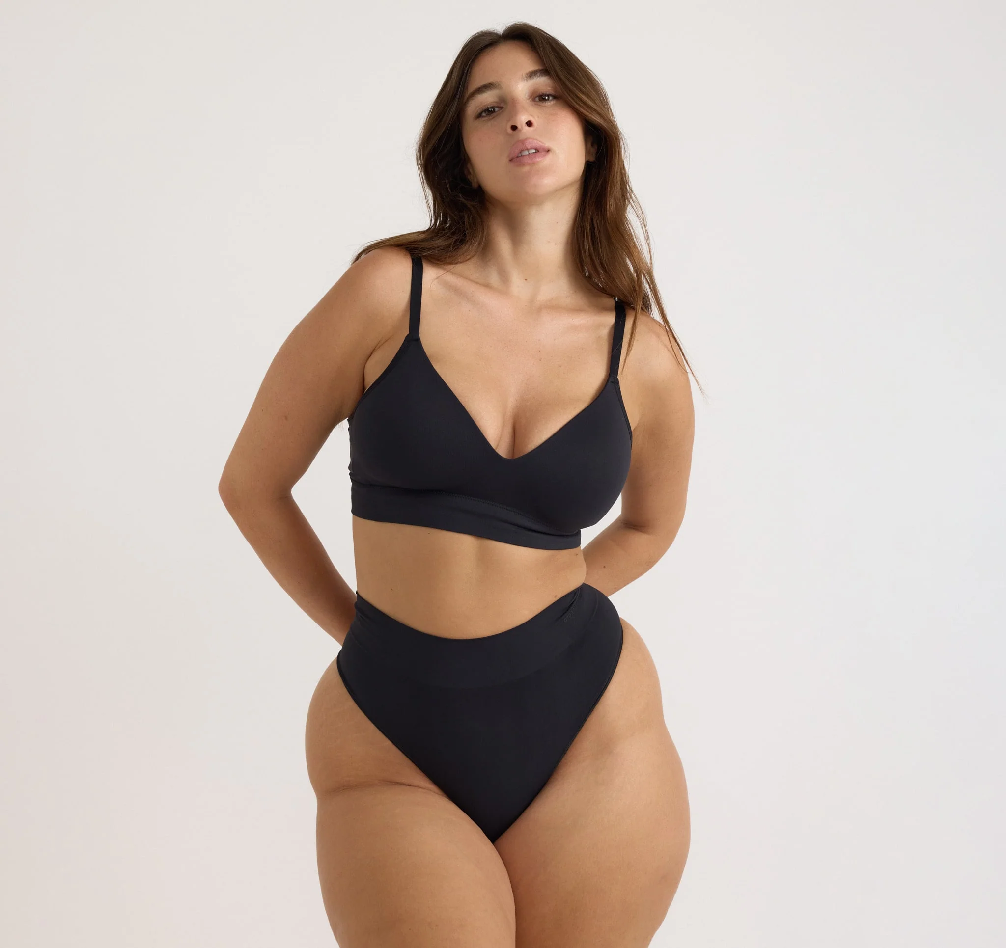 Smooth Thong 5-Pack - Image 2