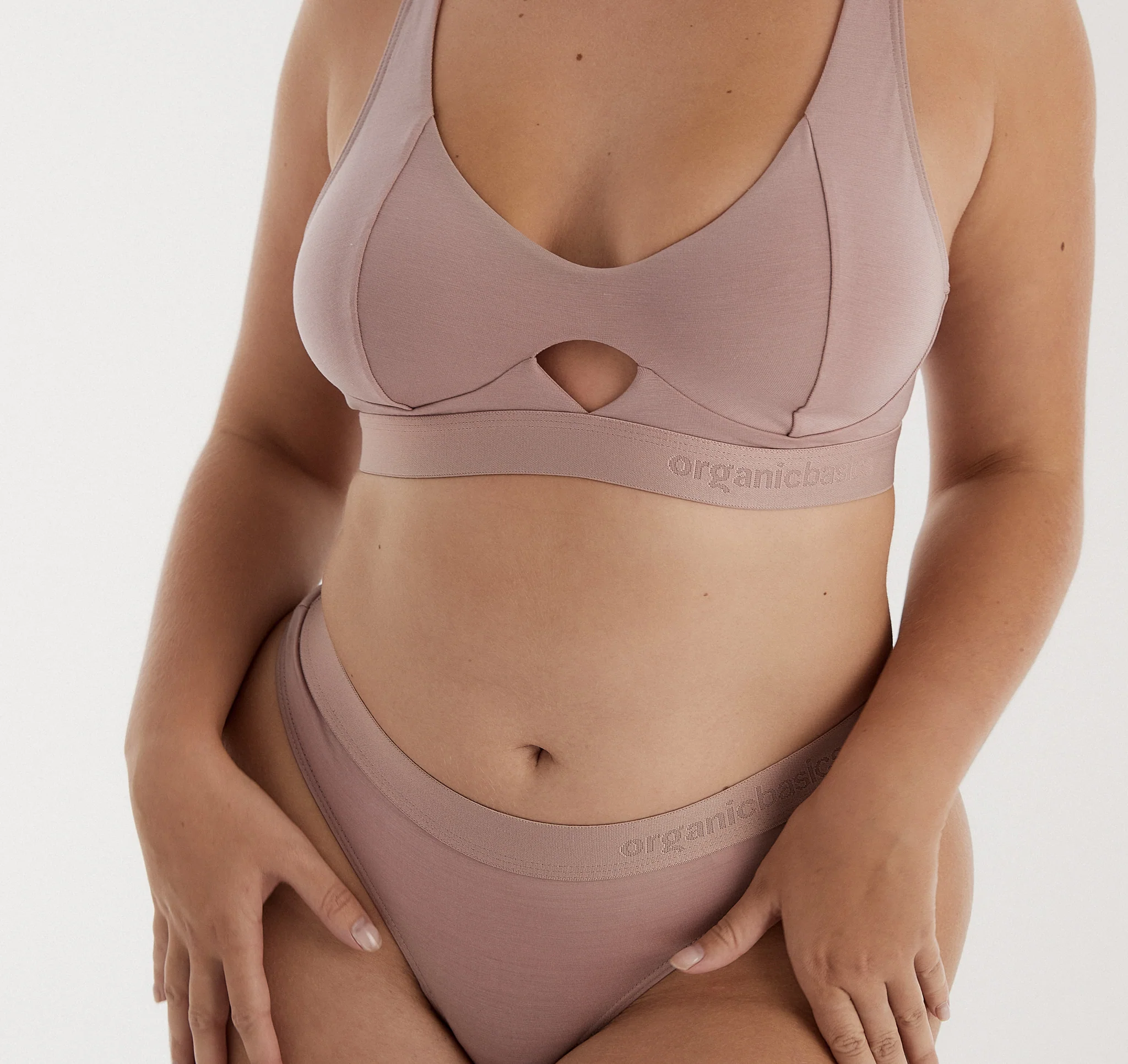 Soft Touch Bra - Image 2