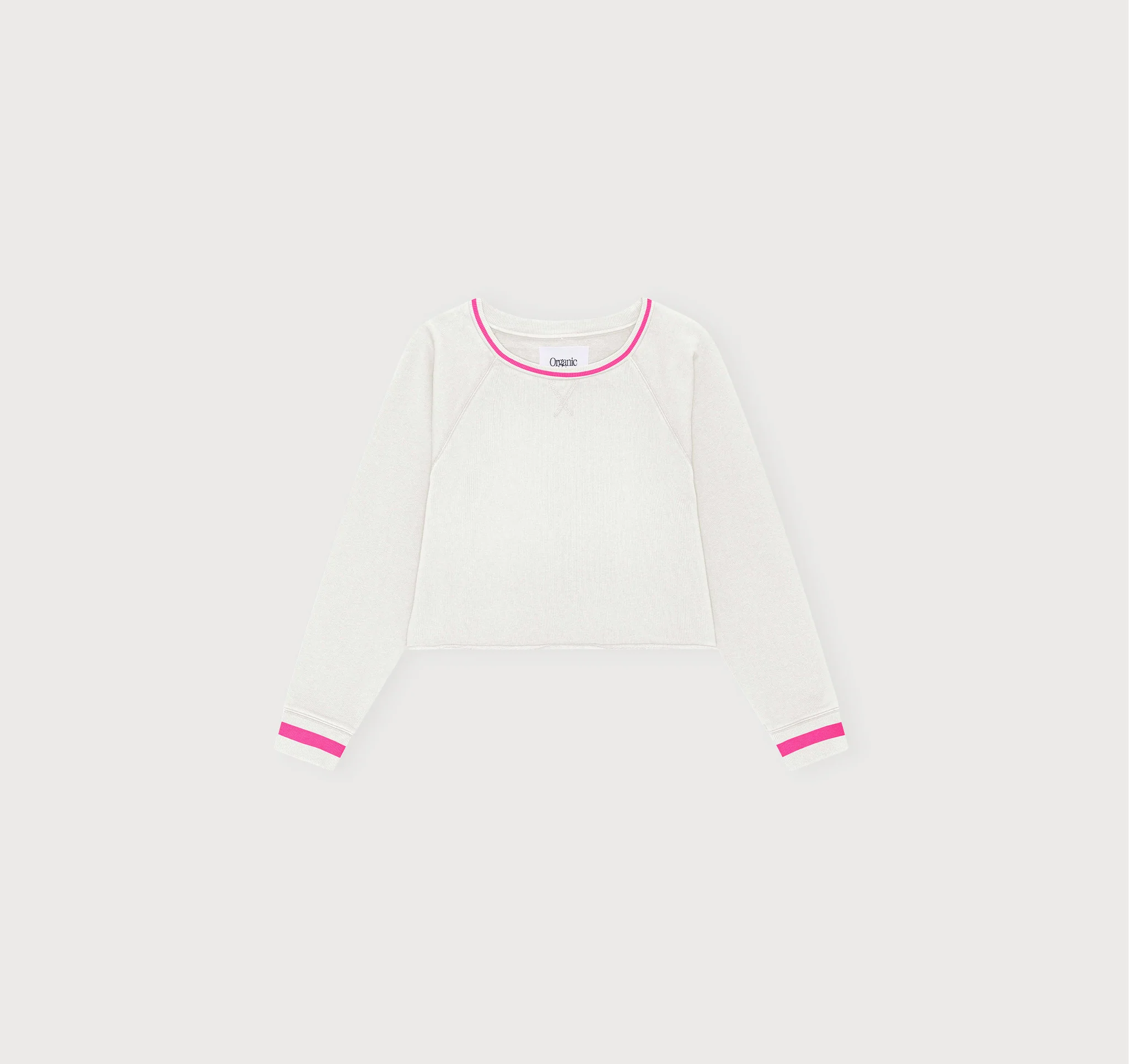 Weekend Vintage Crewneck - Image 4