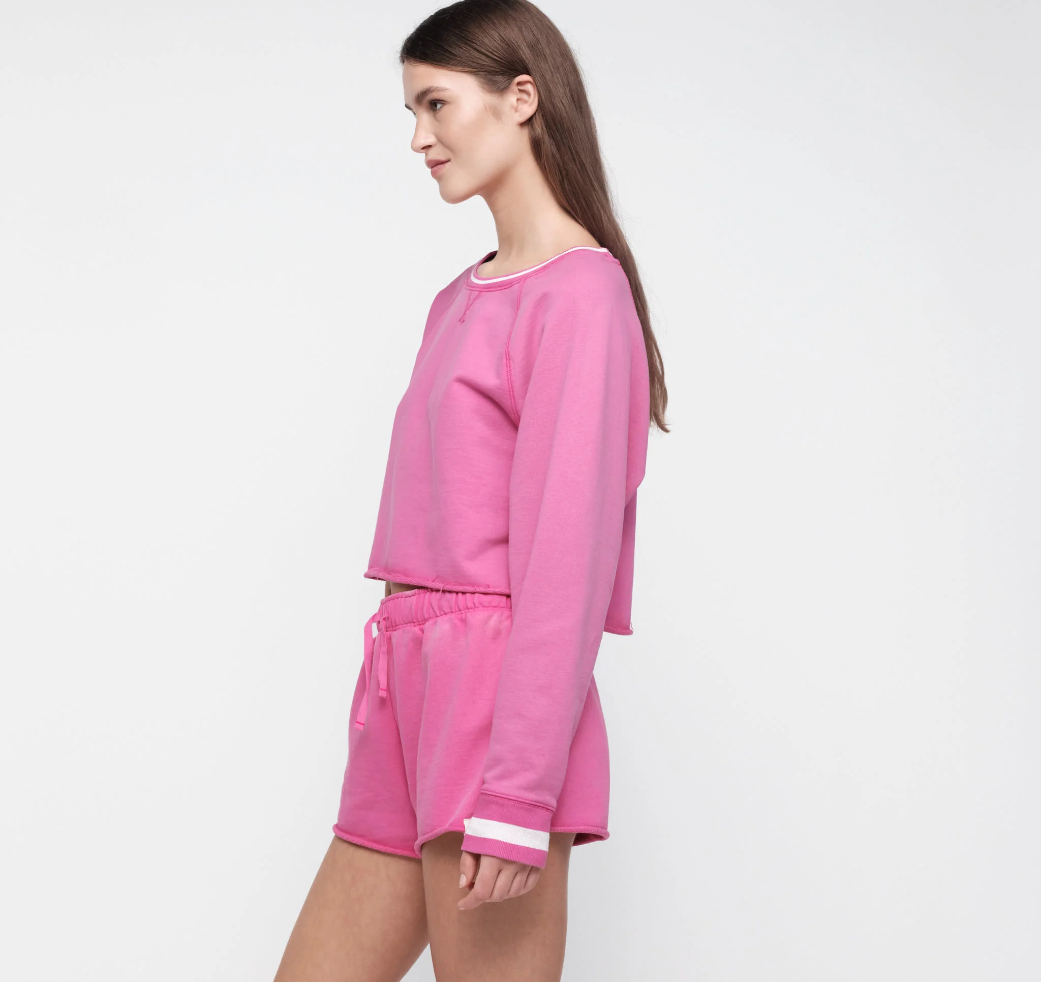 Weekend Vintage Shorts - Image 3