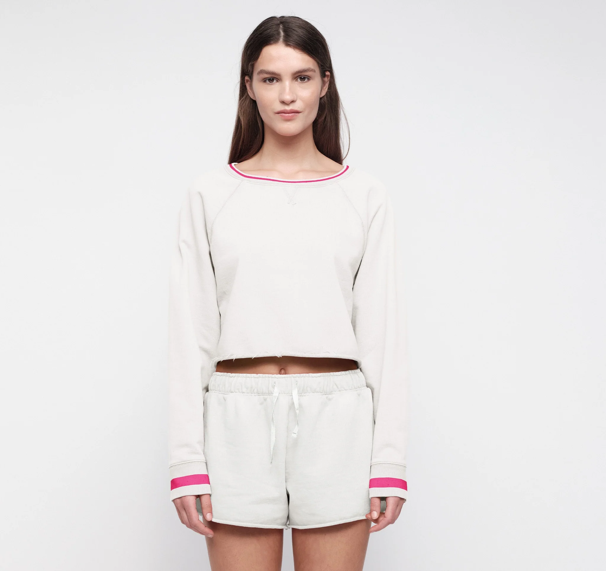 Weekend Vintage Shorts