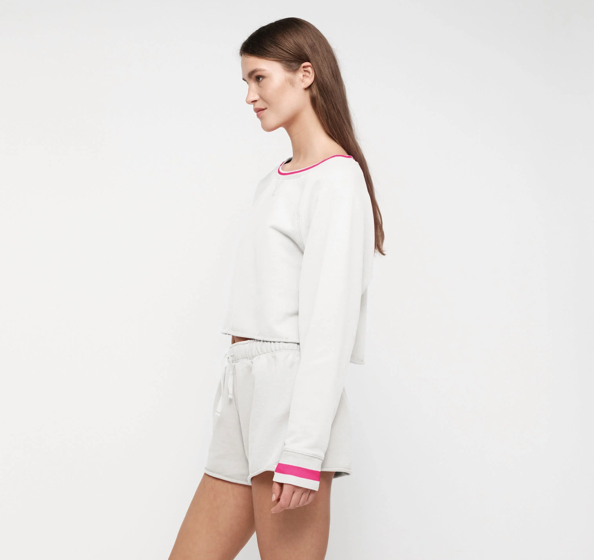 Weekend Vintage Shorts - Image 3